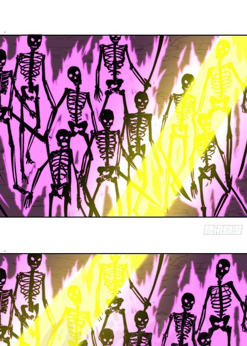 nghịch thiên tiên mệnh chapter 44 29