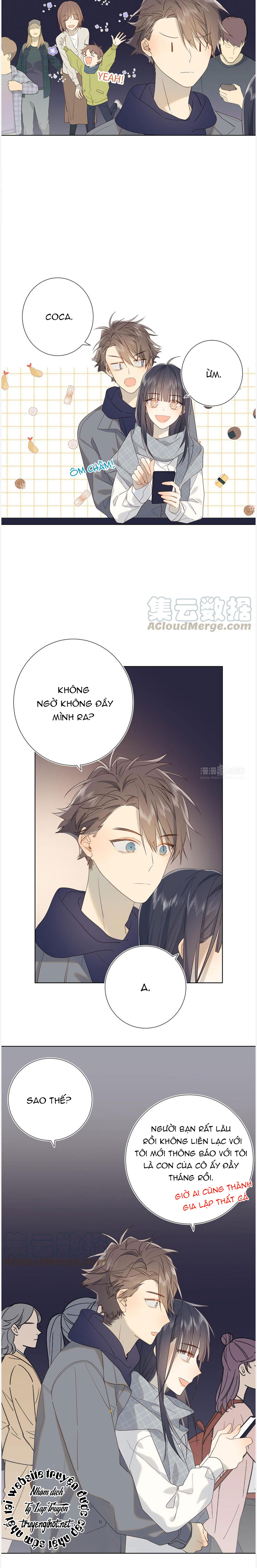 lời thề tựa sương sớm chapter 48 9