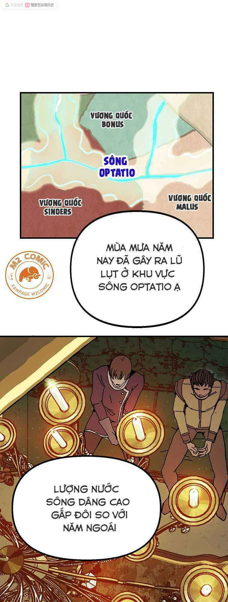 bug player - người chơi lỗi chapter 54 9