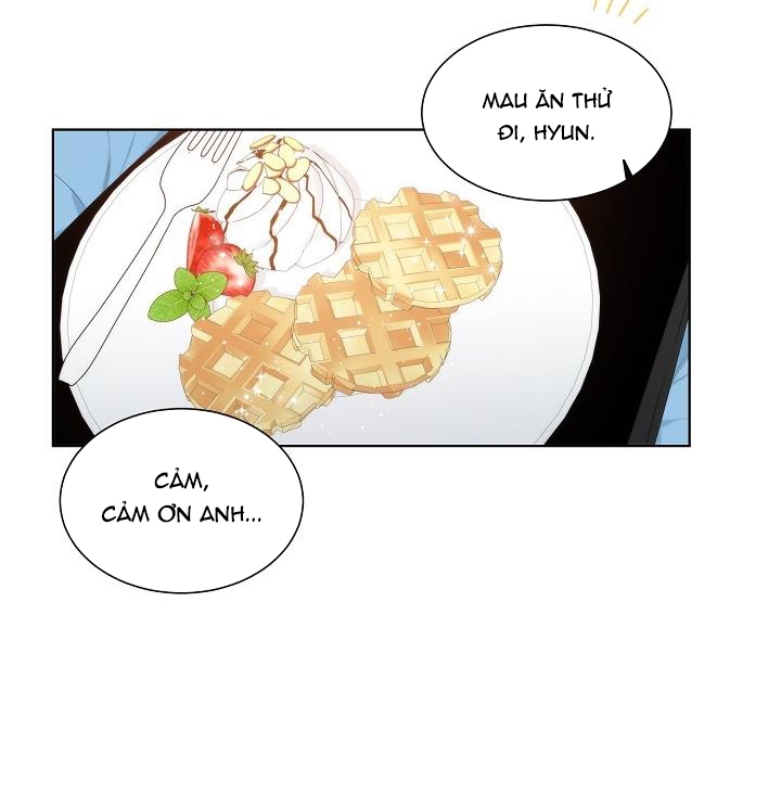 chuyện tình manhattan chapter 15 47