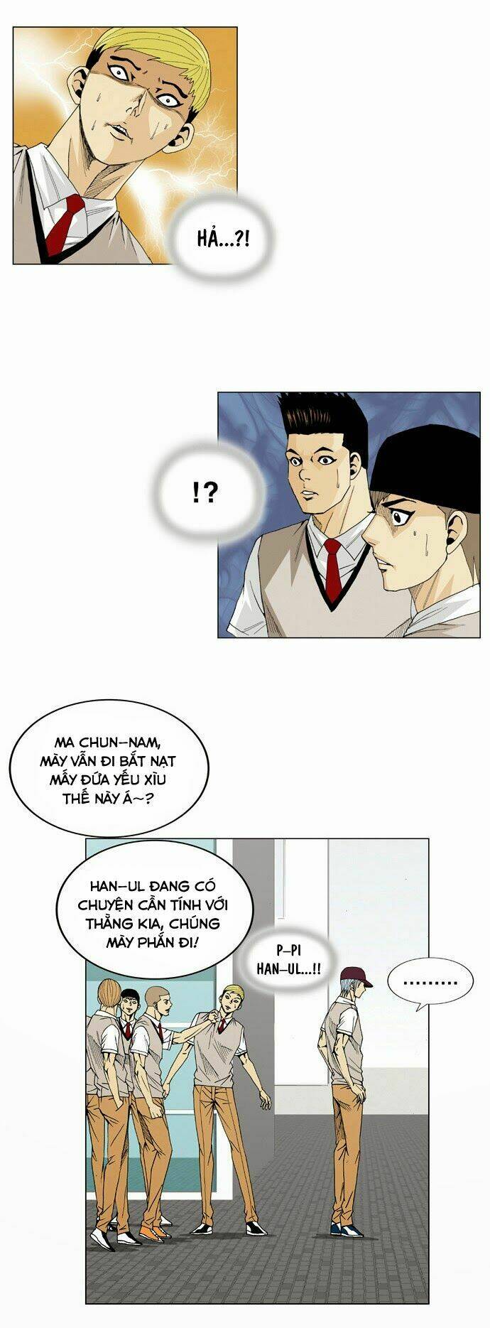 ultimate legend: kang hae hyo chapter 13 44