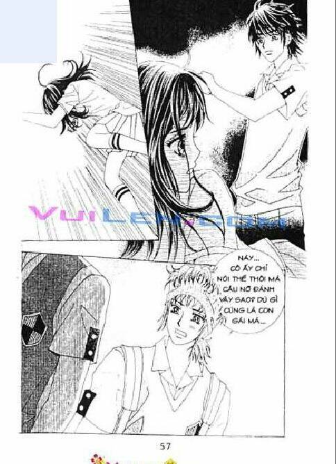 ánh nắng chói chang chapter 7 56