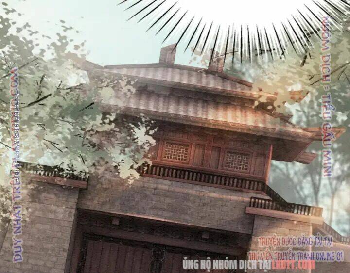 trọng sinh bá sủng nhiếp chính vương quá mạnh mẽ chapter 189 3