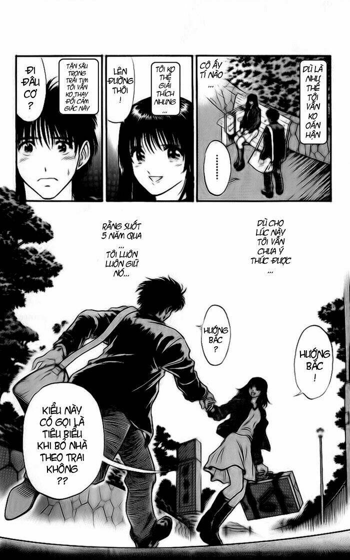 salad days chapter 20 34