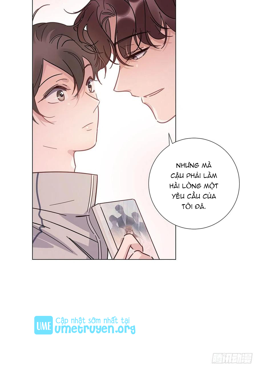 hôm nay nam giả trang nữ vẫn chưa được cầu hôn! chapter 63 28