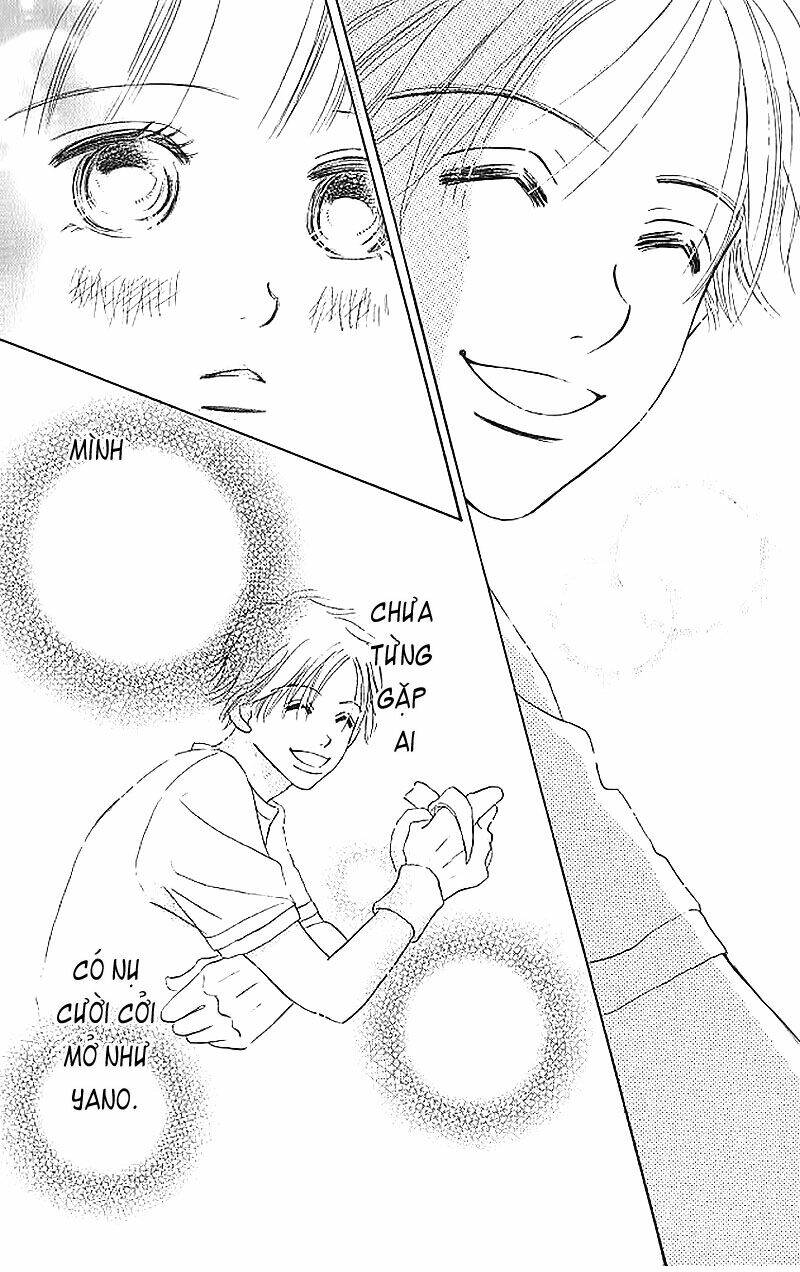 ngày ấy ta bên nhau chapter 2 41