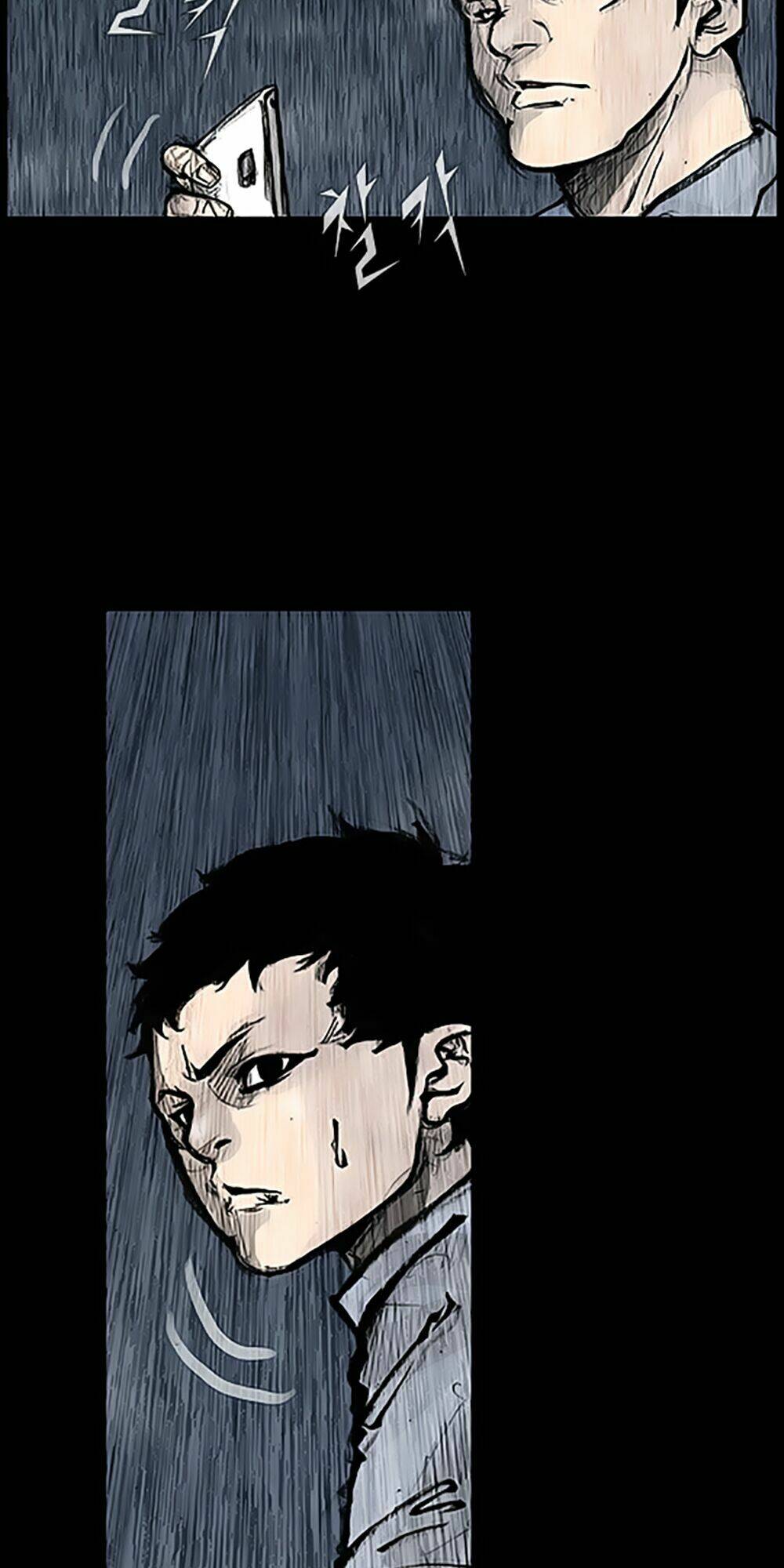 độc cô tiền truyện chapter 127 30