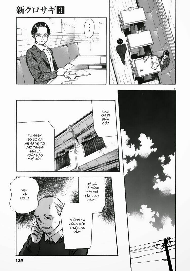 shin kurosagi - con diệc đen 2 chapter 29 6