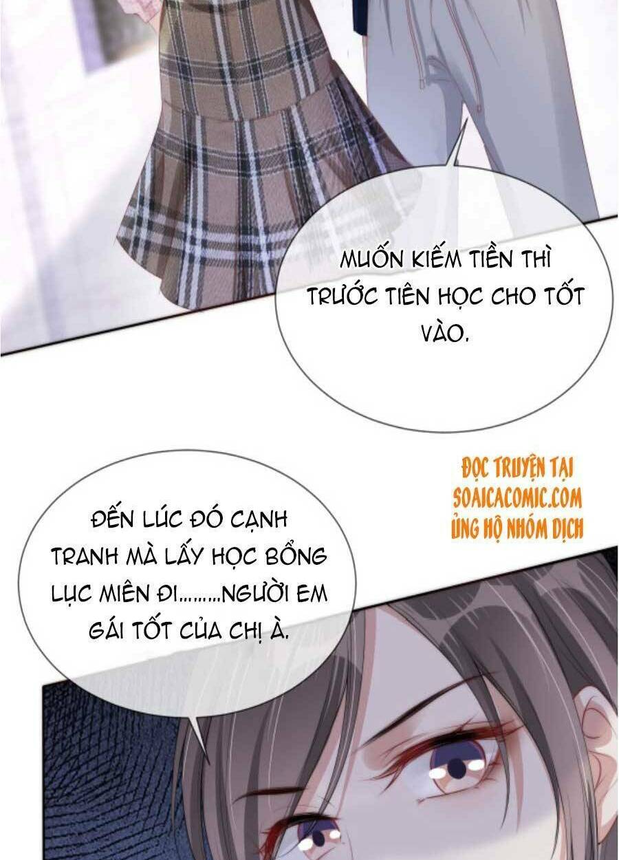 ngự tỷ toàn năng lại bị phá mã giáp chapter 36 40