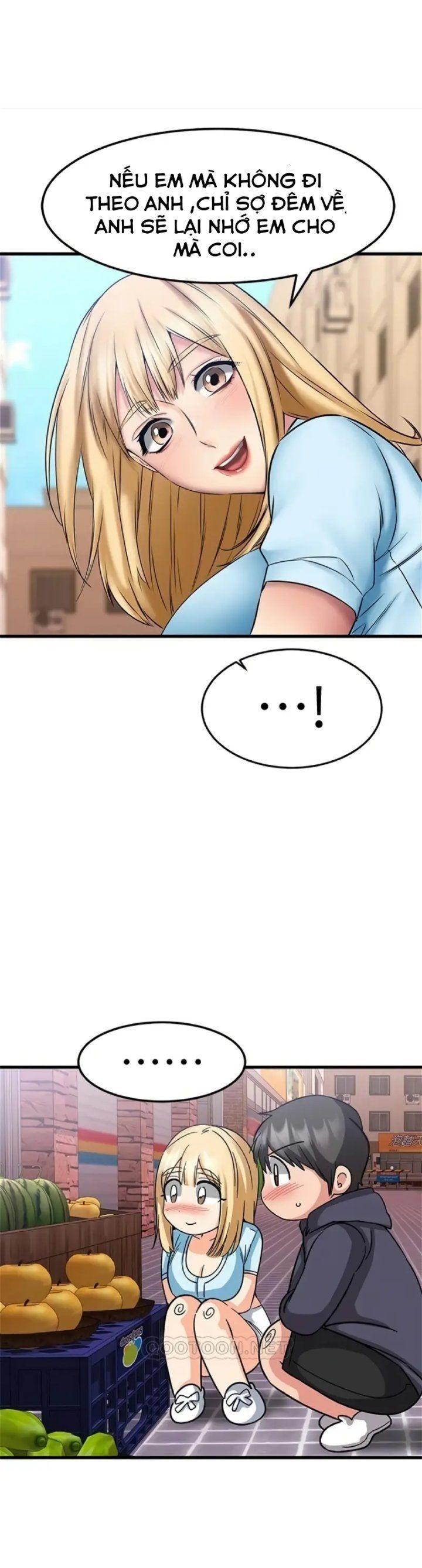 18+ làm tình cùng cô bạn thân khác giới chapter 18 28