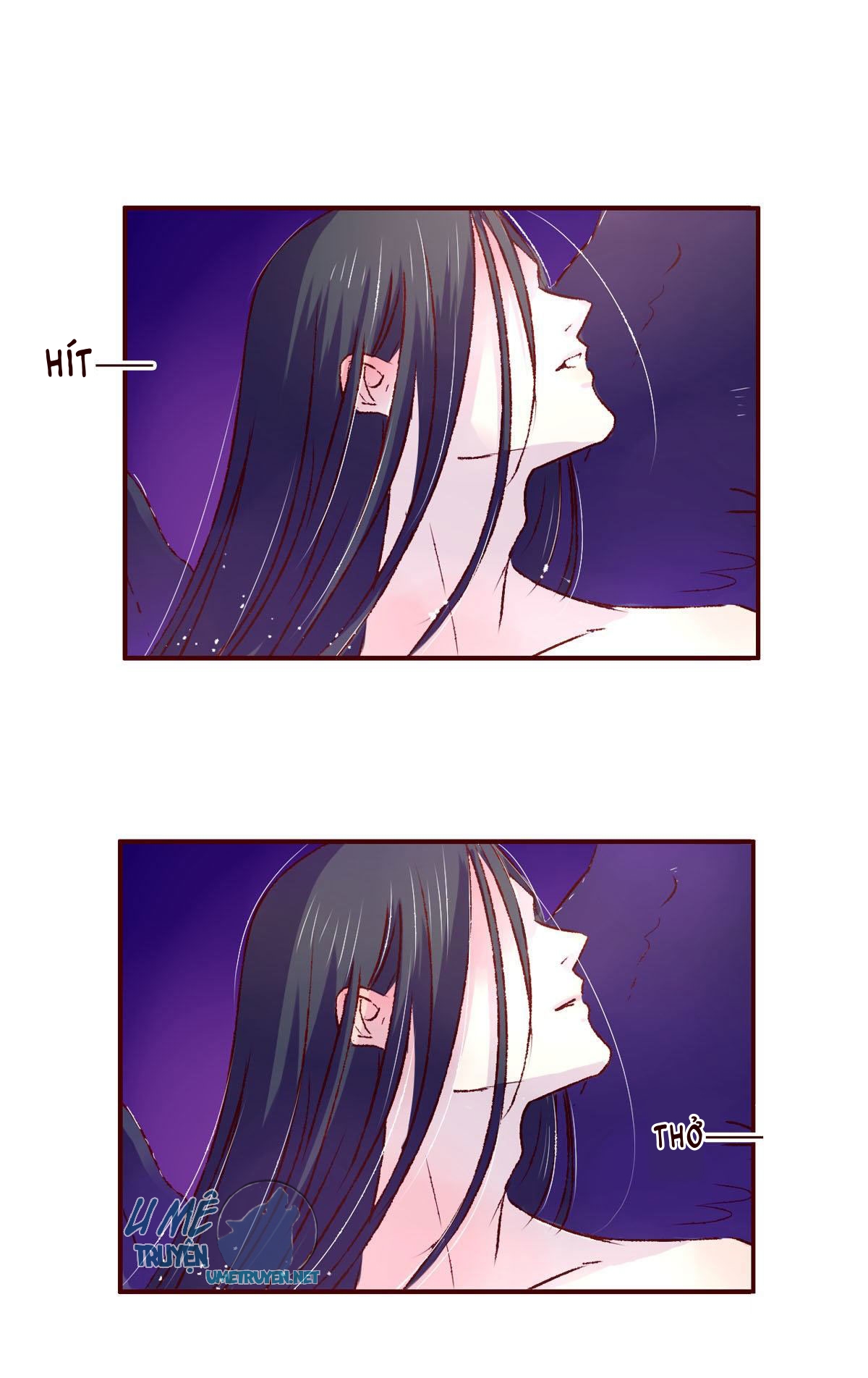 hoa của quỷ chapter 6 14