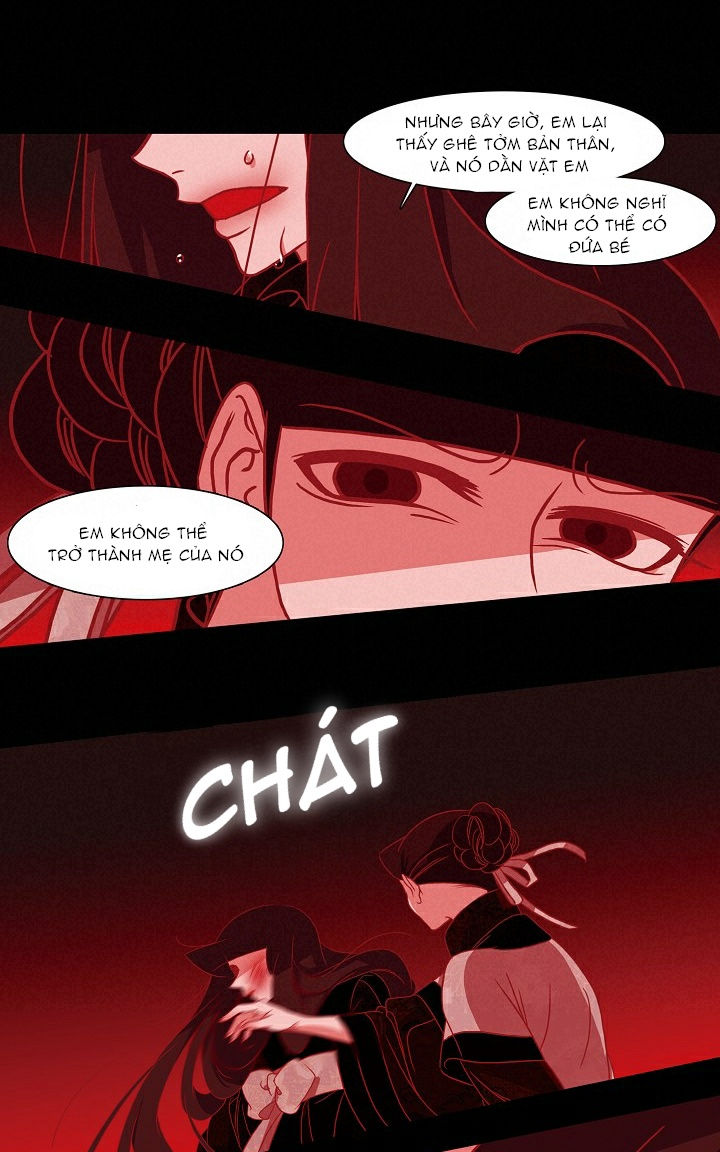 huyết hồ chapter 9 24