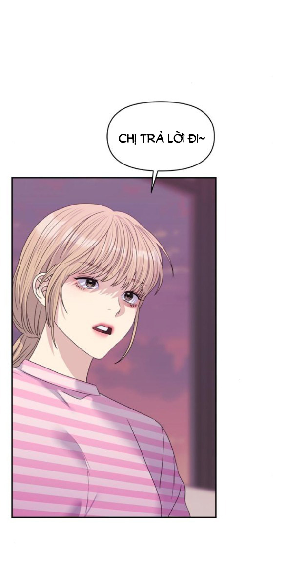 Couple Breaker chapter 45.2 24