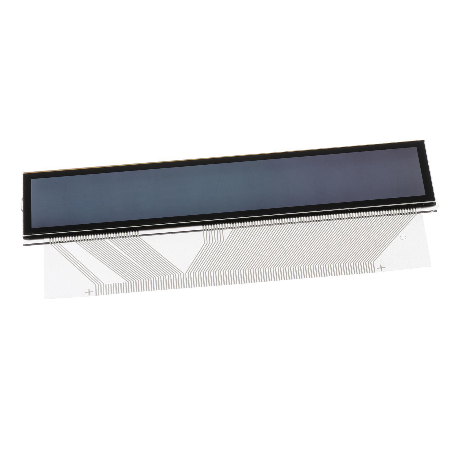 LCD Screen Display Replacement Accessories ,Computer Center LCD Pixel Repair for 9-3 9-5 Sid2 Sid3 Repair Part ,Easy to Install
