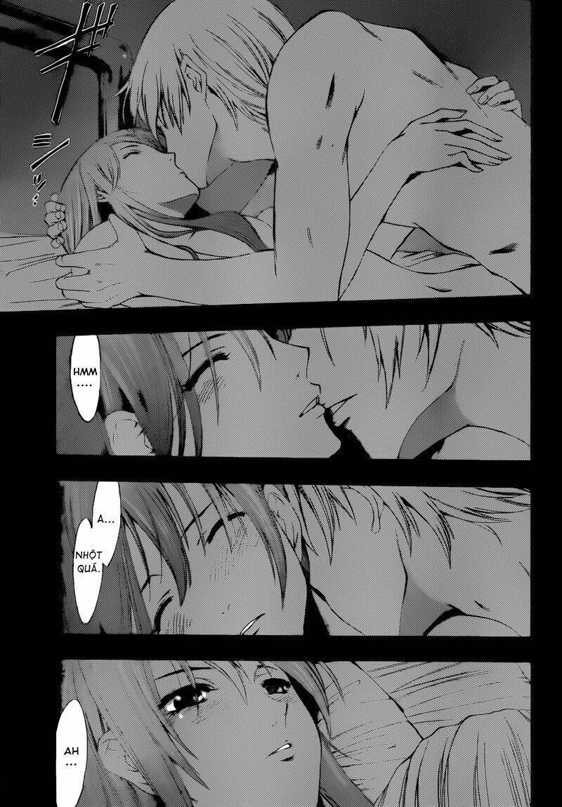 thị trấn tình yêu chapter 200 13