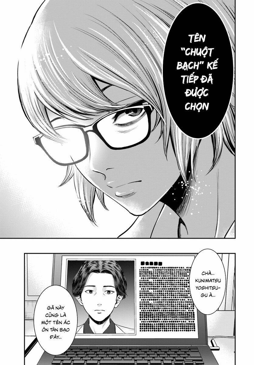 săn lùng thượng đẳng chapter 1.1 25