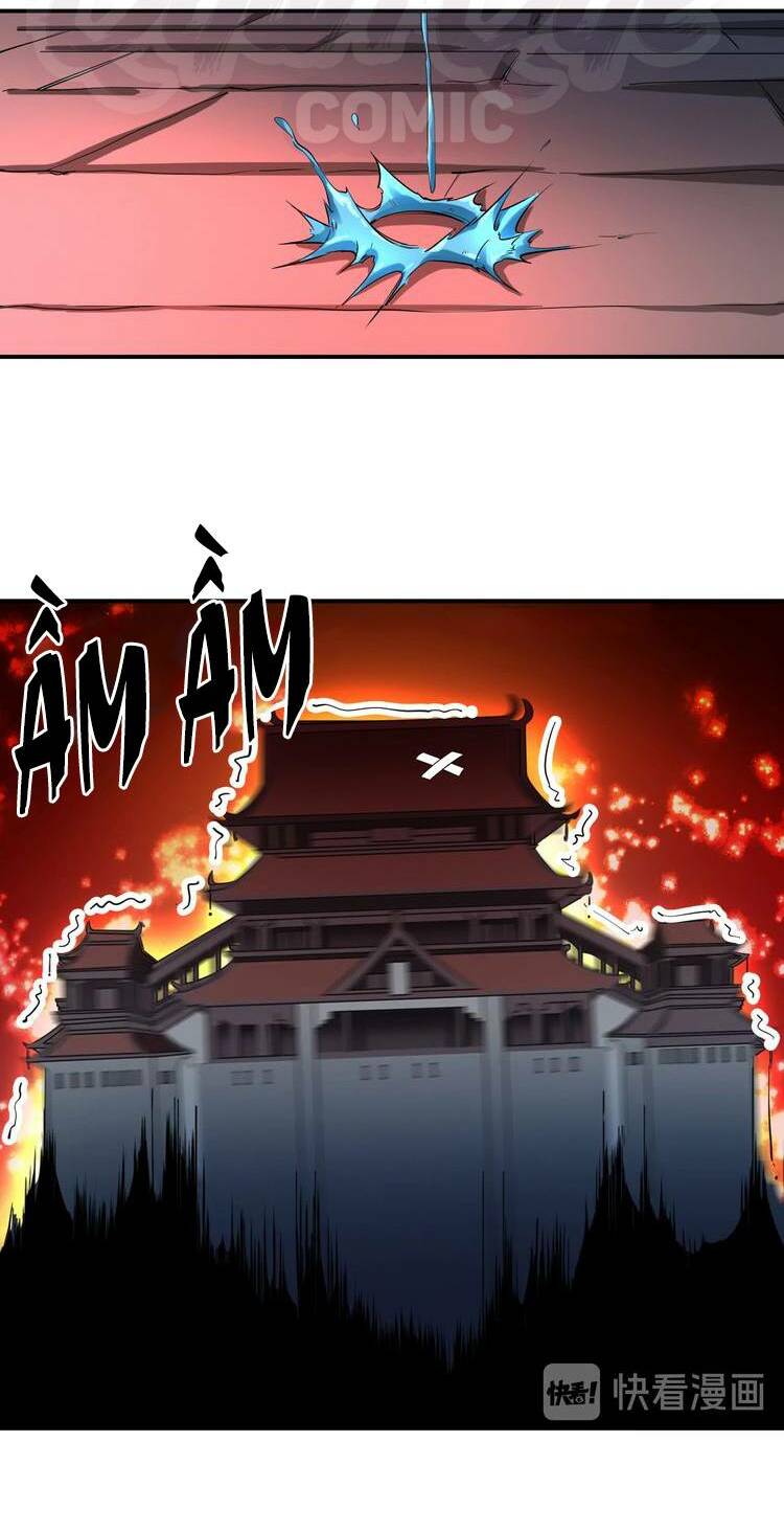 diêm vương thay thế chapter 26 6