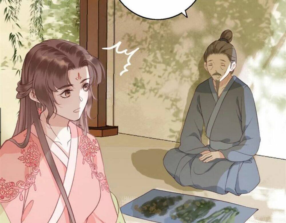 họa tiên truyện chapter 9 28