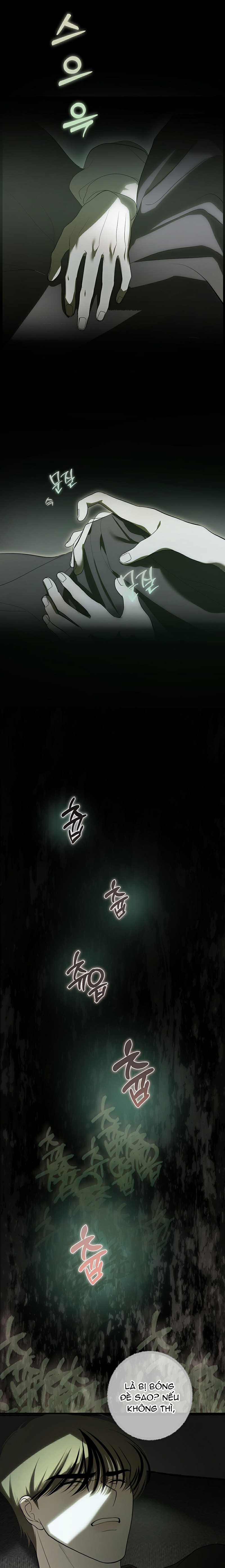 bỏ quả ớt đó xuống rồi nói chuyện chapter 1 2