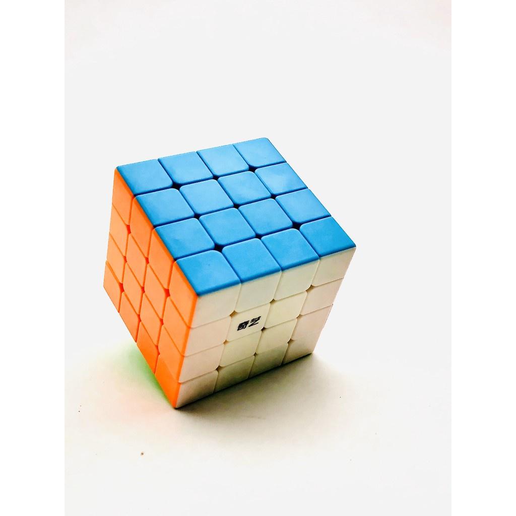 Đồ chơi RUBIK dạng 4x4 không viền EQY769