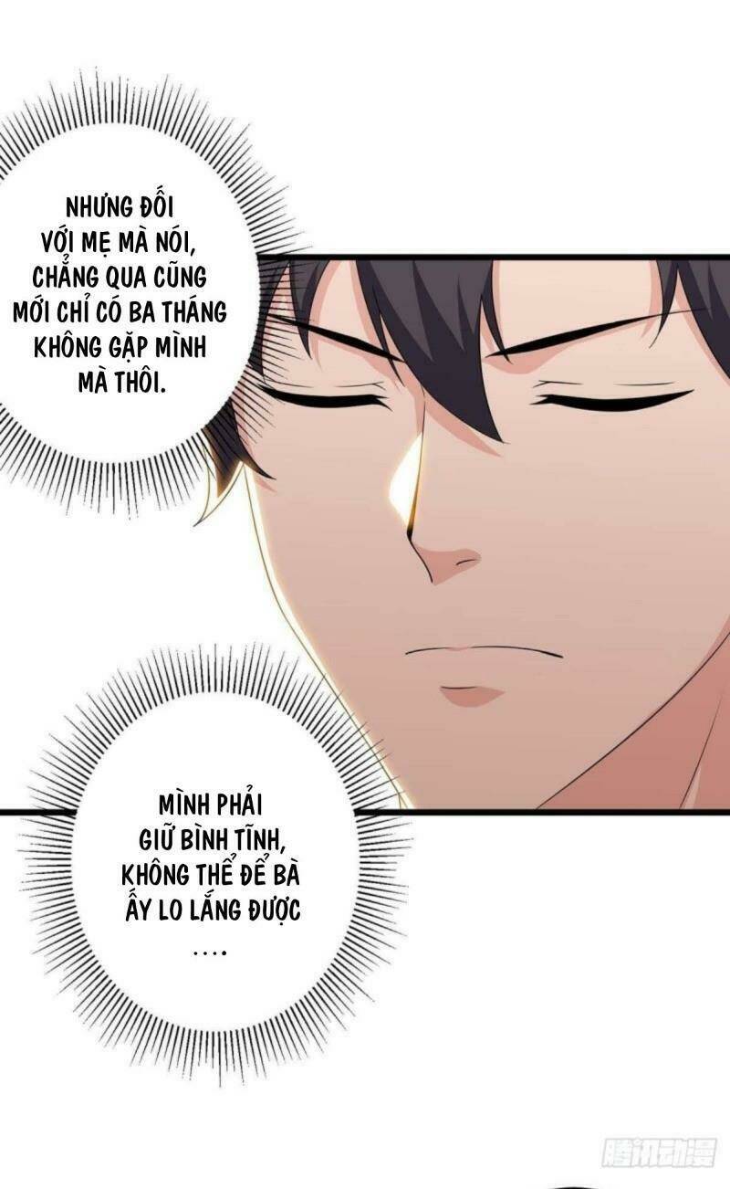 trọng sinh khí thiếu quy lai chapter 105 3