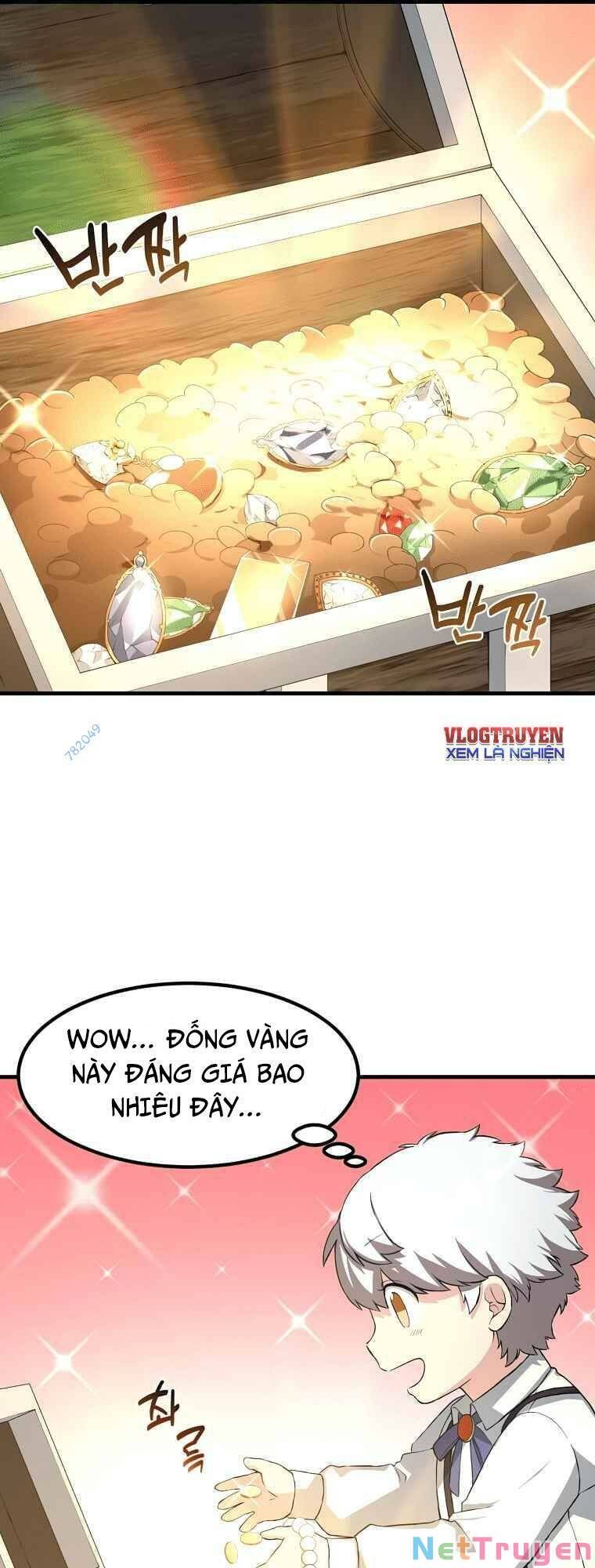 bách kiếp cường giả chapter 13 41