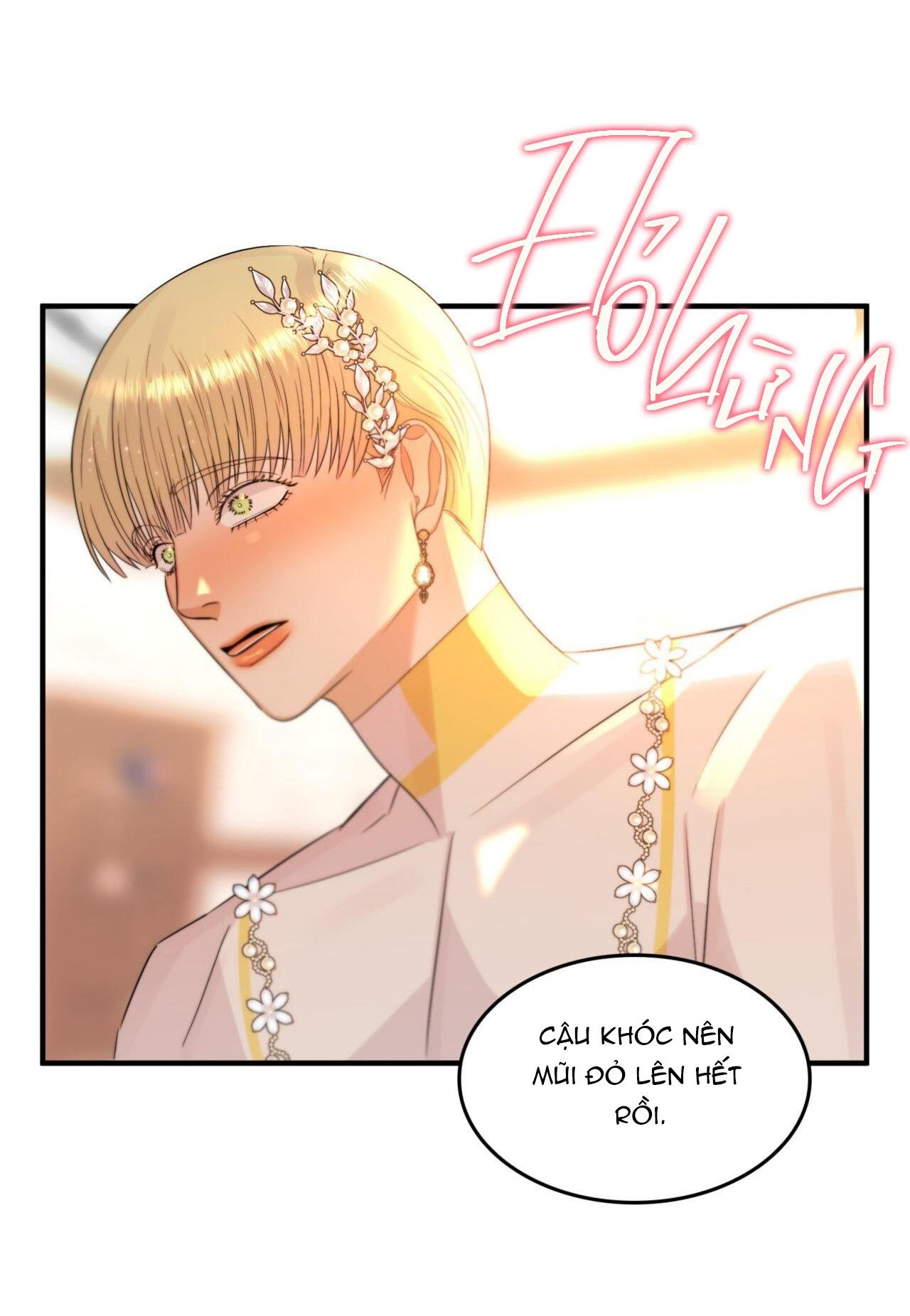 (np) độc thân muôn năm chapter 30 42