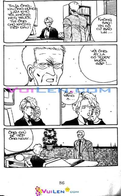 truyền nhân atula - shura no mon i chapter 15 87