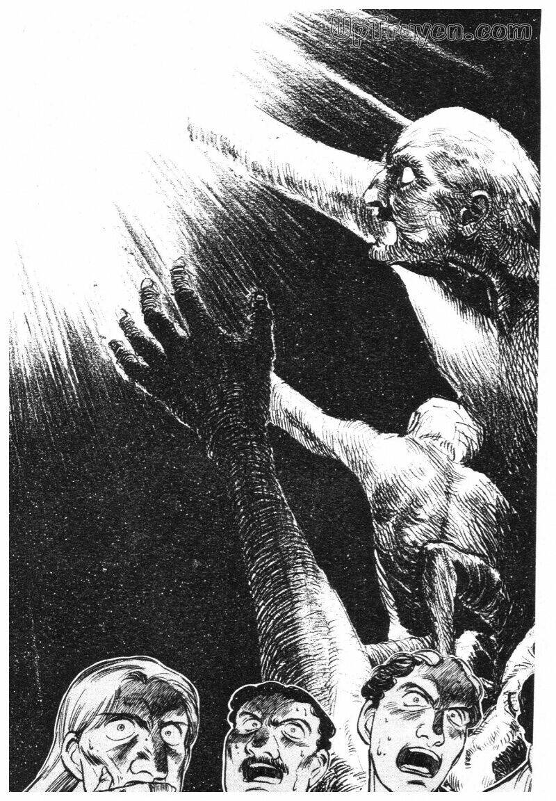 mush (họa sĩ thiên tài) chapter 9 37