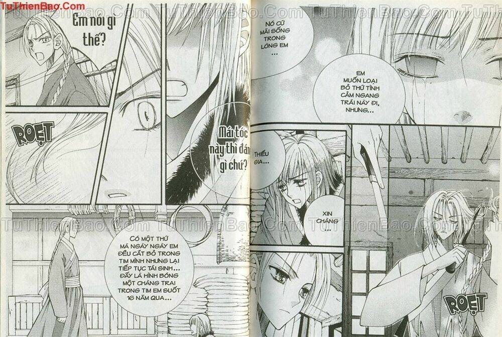 dự án siêu sao chapter 5 35