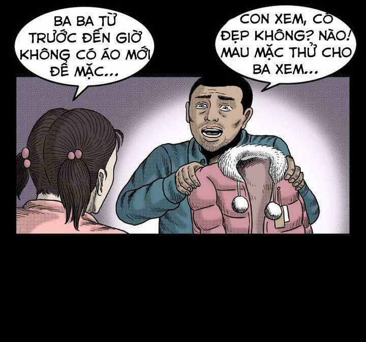 kỳ án có thật chapter 56 57