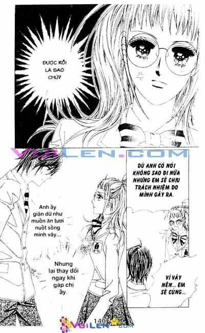 nụ hôn đầu chapter 1 140