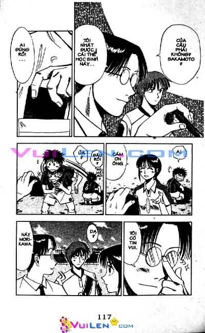 vũ điệu trên sân cỏ - fantasista chapter 1 48