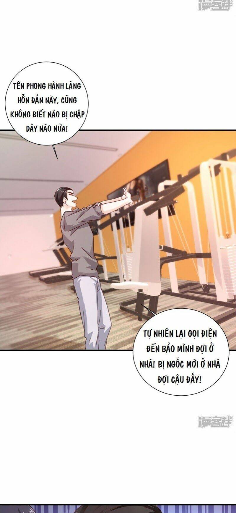 nhập cốt noãn hôn chapter 326 15