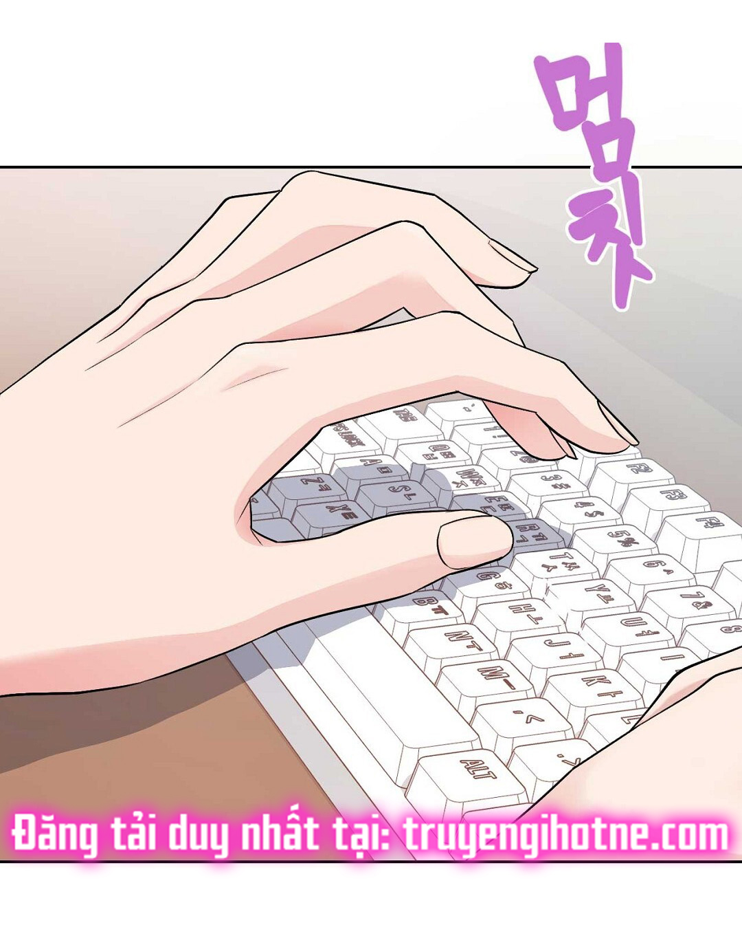 [18+] hợp đồng nô lệ dâm đãng chapter 1.2 14