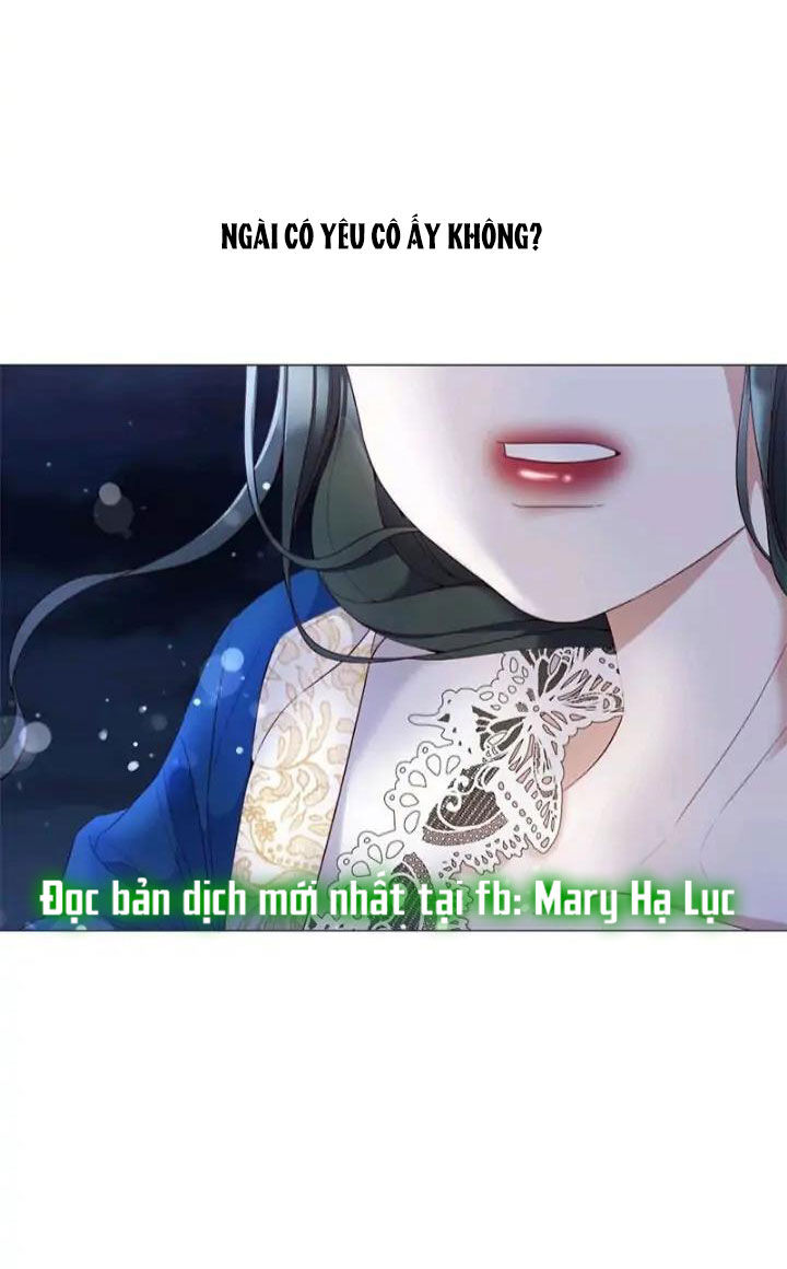 từ tiểu thư thành hoàng hậu - lady to queen chapter 55.1 24