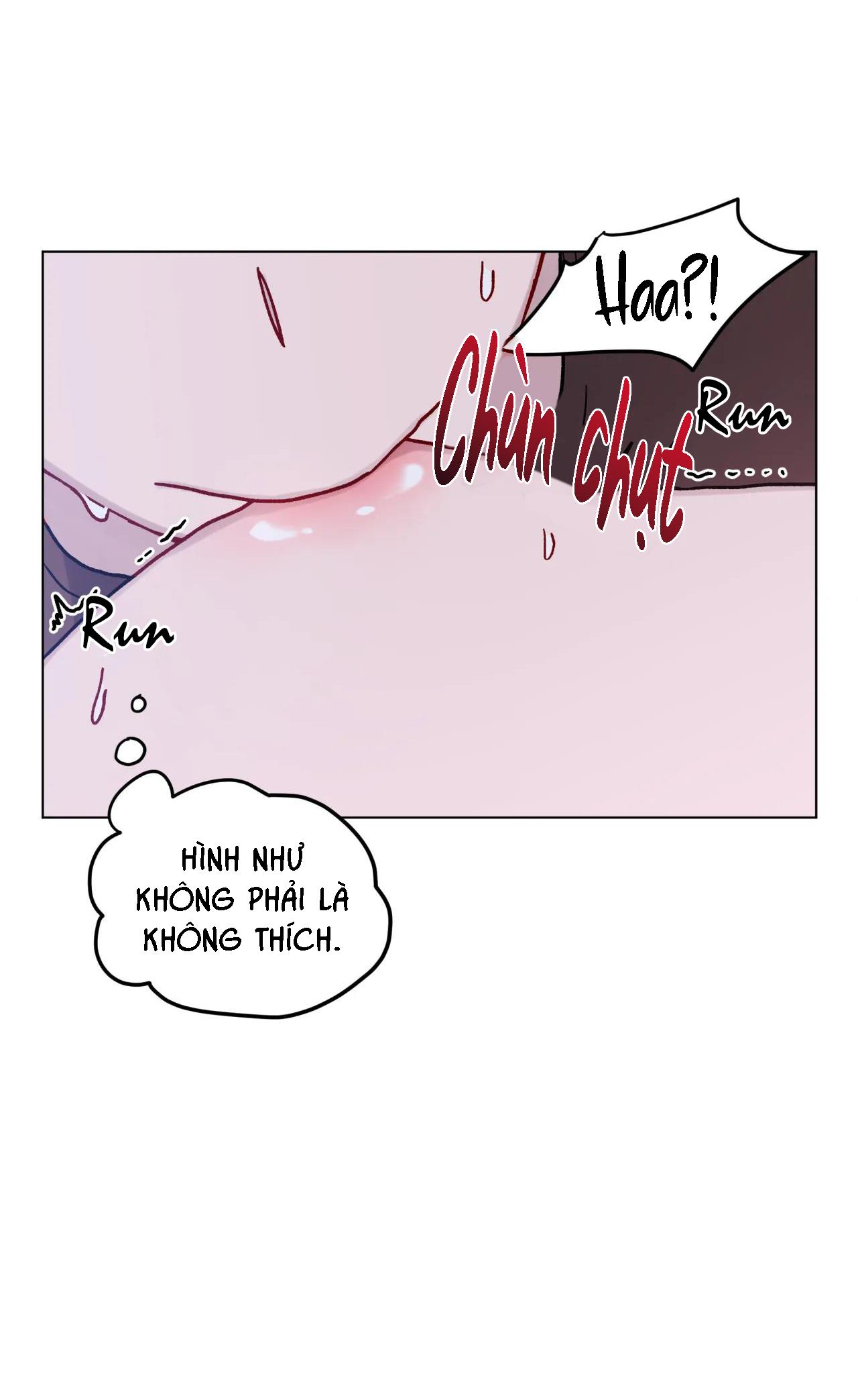 cơn mưa rào mùa hạ chapter 14 19