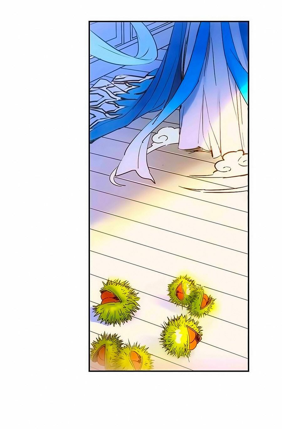 sơn thần và tiểu táo 2 chapter 10.5 8