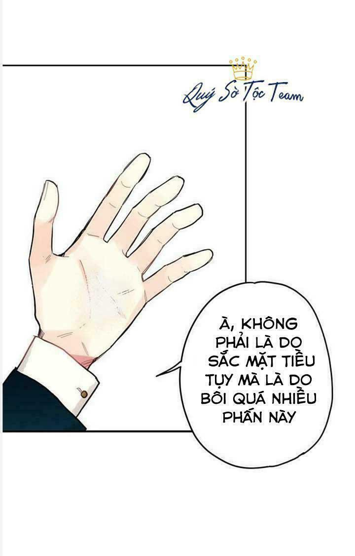 thánh nữ ẩn danh chapter 37 13