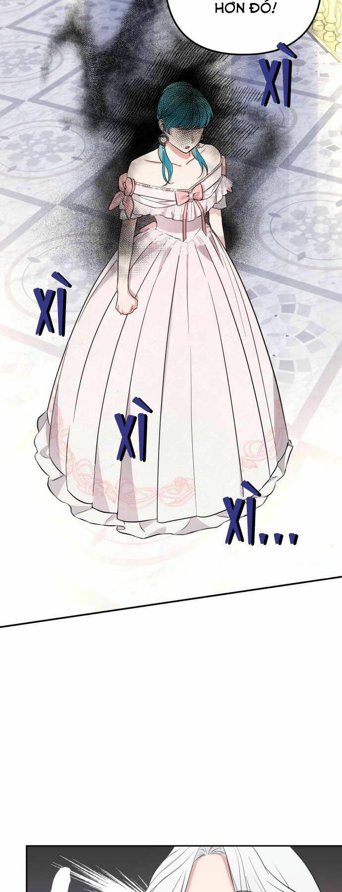 công nương mint bé nhỏ chapter 27 28