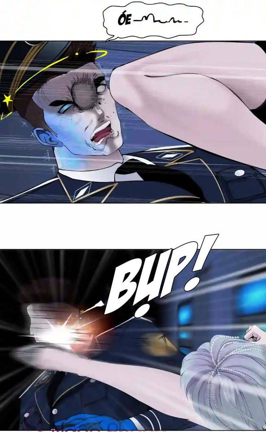 đằng nữ chapter 118 11