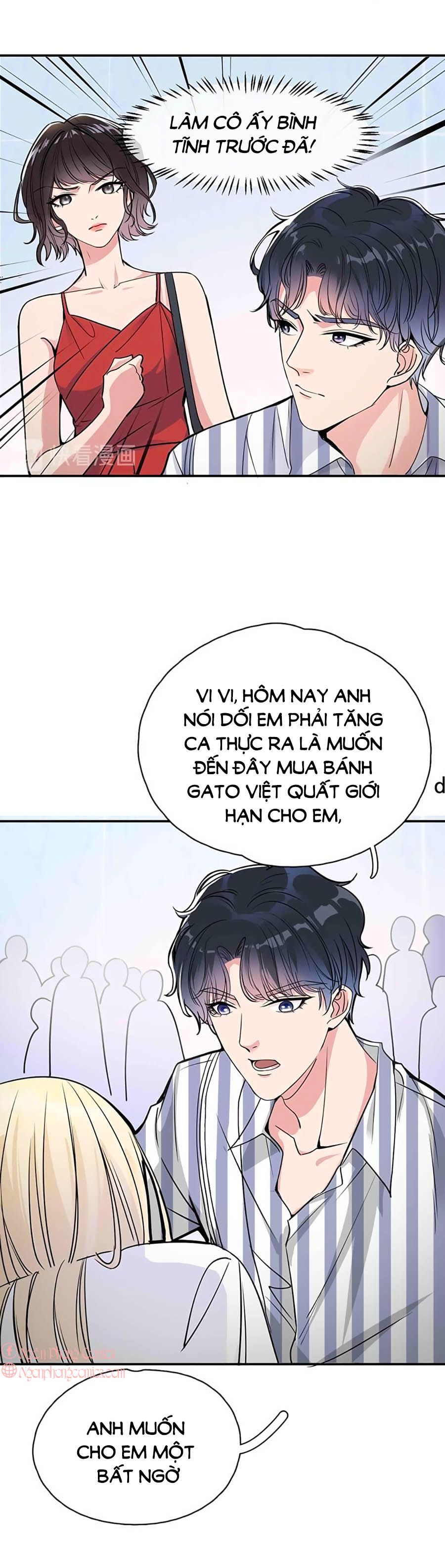 take me out chapter 4 6