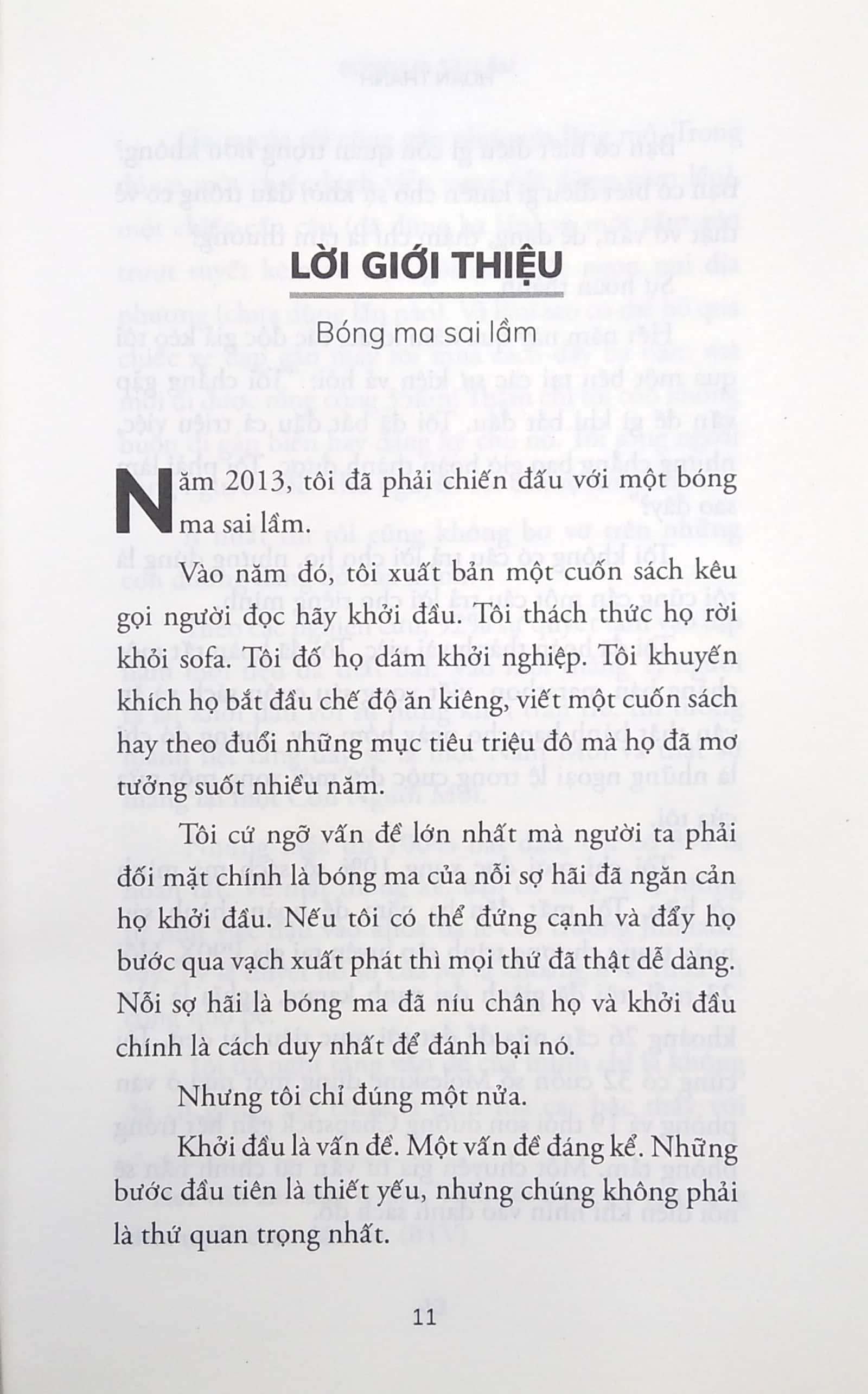 Sách Hoàn Thành - Kết Thúc Những Gì Bạn Đã Bắt Đầu - ảnh 5