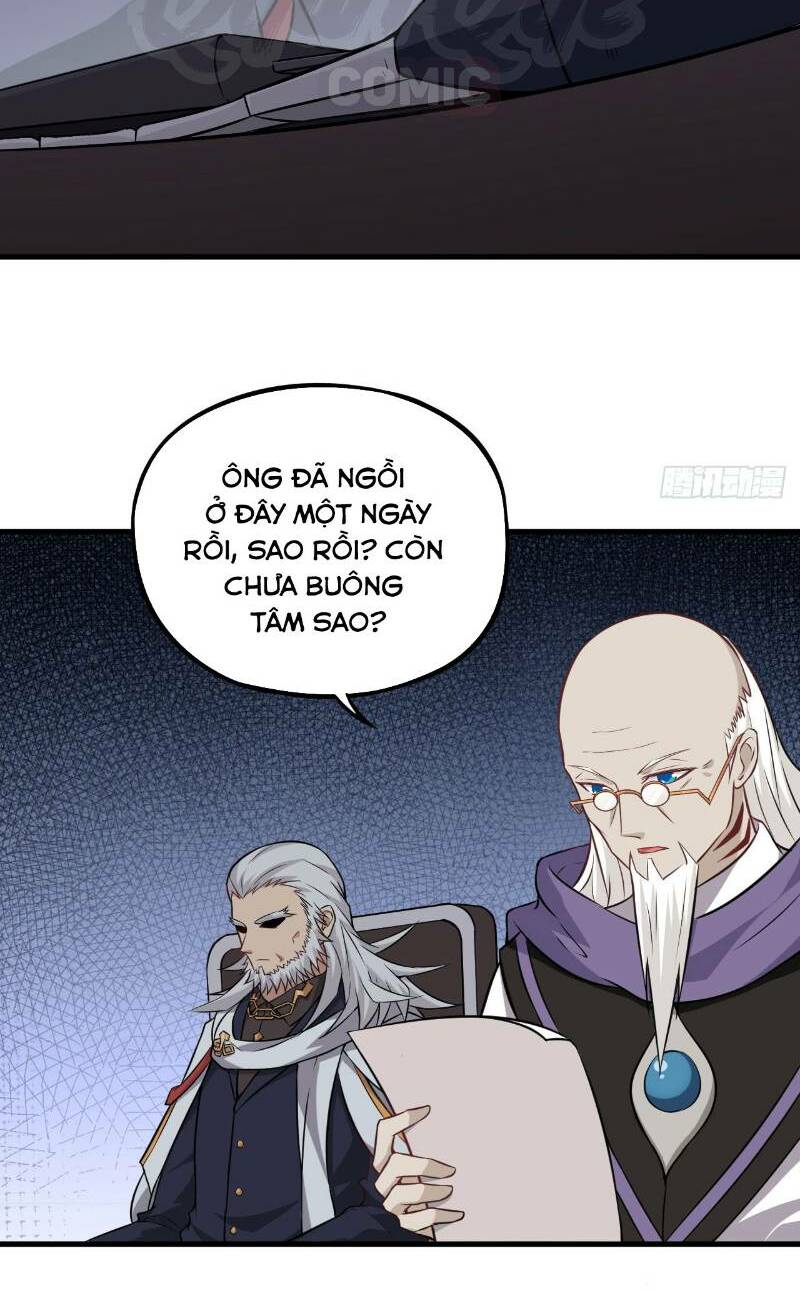 minh nhật thần đô chapter 34 4