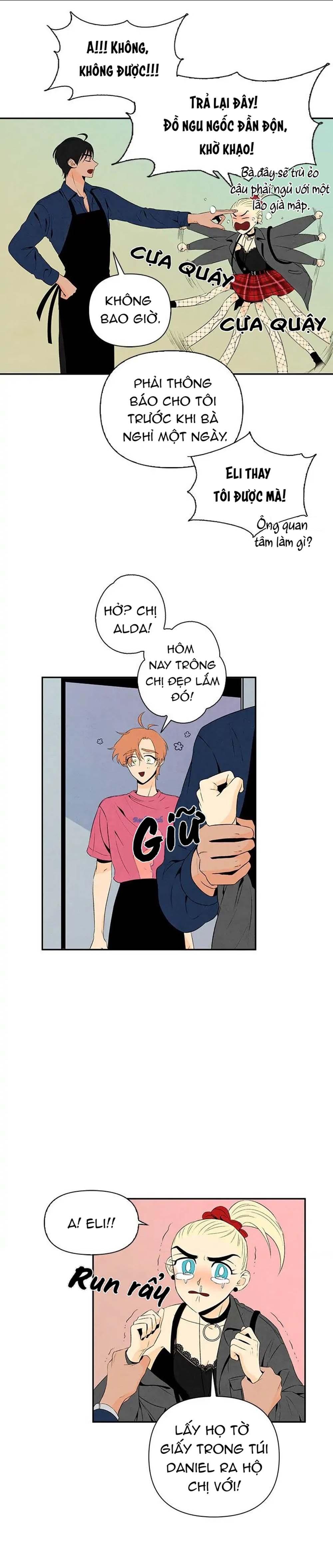 bona sort chapter 8 6