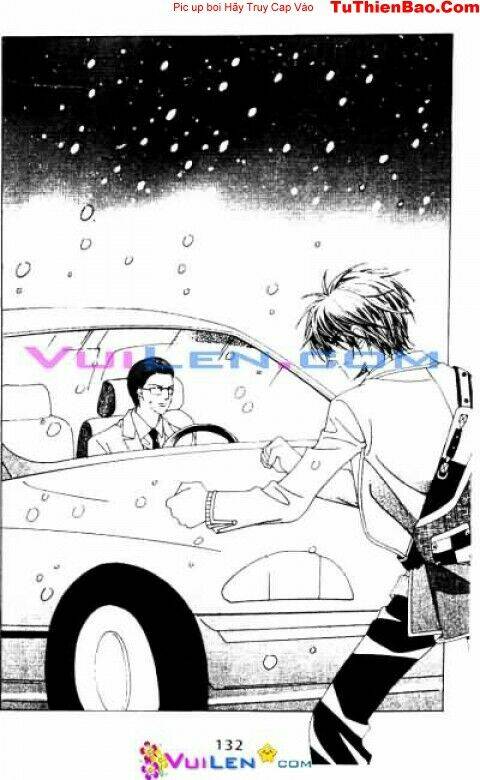 cuộc sống của tôi chapter 5 132