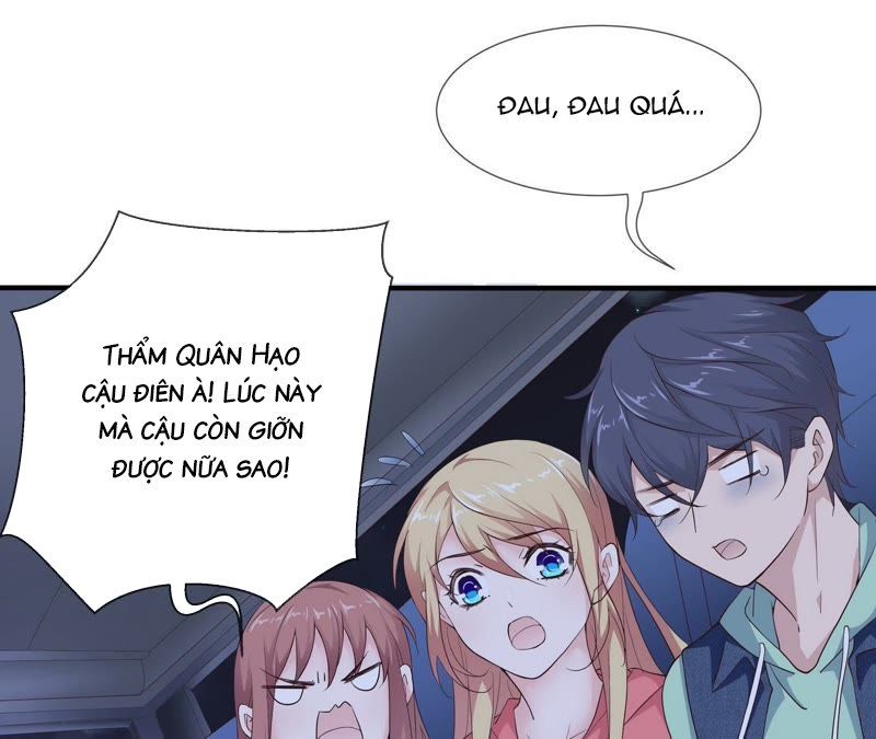 chiến lược lãng mạn của thịnh thiếu chapter 68 42