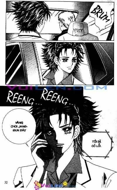 tình yêu quý tộc chapter 114 13