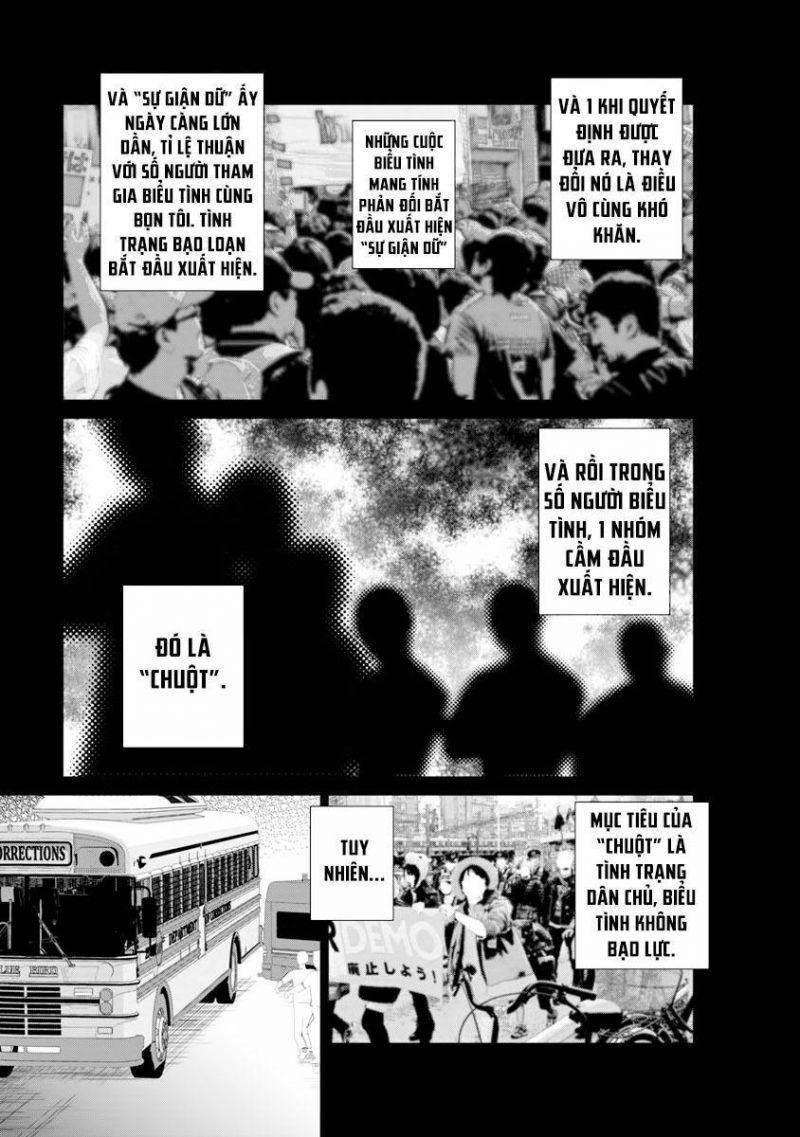 tái sinh manga chapter 15 9