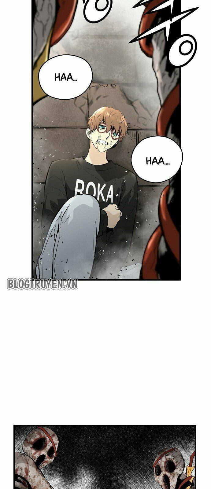 hứa lan chapter 20 36